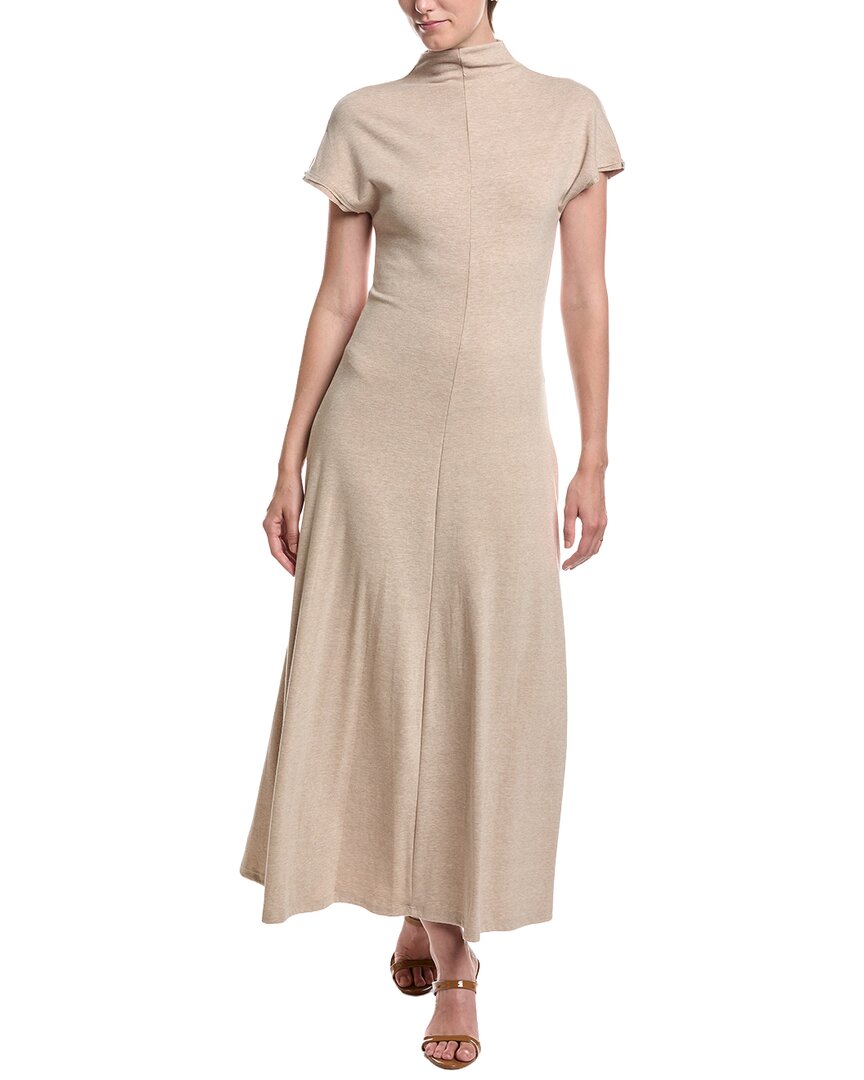 Moonsea Moonsea Maxi Dress