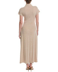 Moonsea Moonsea Maxi Dress