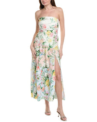 Yumi Kim Kellyn Midi Dress