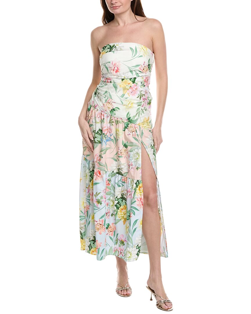 Yumi Kim Kellyn Midi Dress