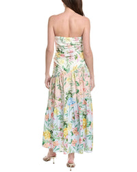 Yumi Kim Kellyn Midi Dress