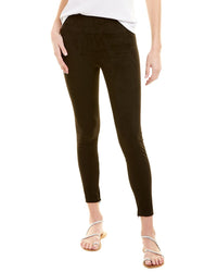 Halston Kyra Pant 0 Black