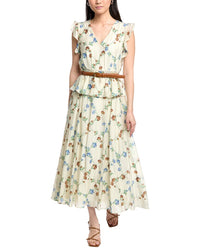 Taylor Maxi Dress