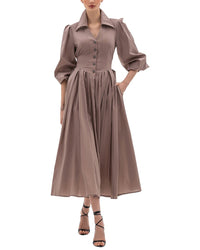 Bgl Shirtdress