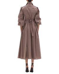 Bgl Shirtdress