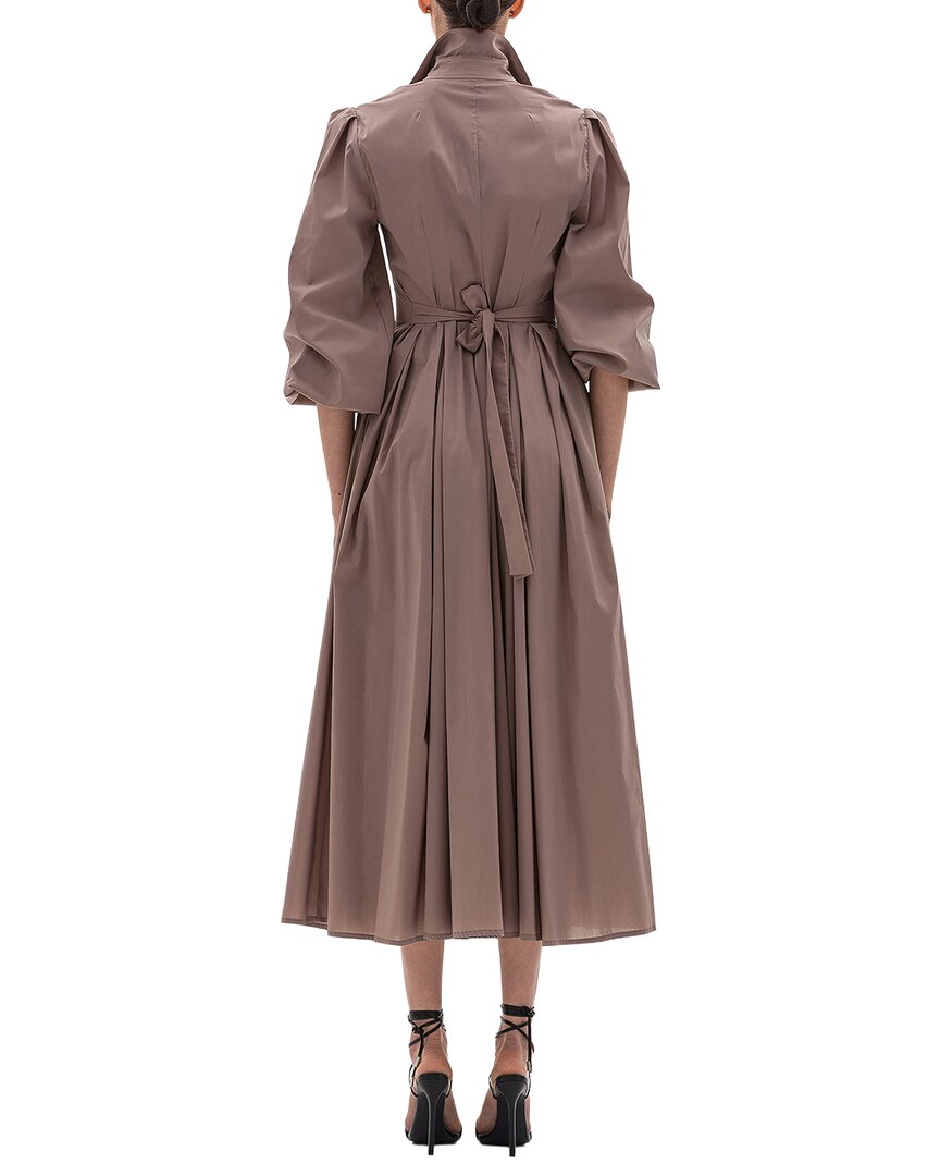 Bgl Shirtdress