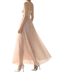 Linda Charm Linda Charm Midi Dress