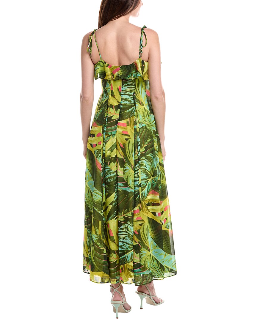 Taylor Maxi Dress