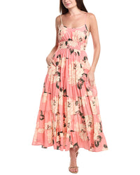 Hutch Hutton Gown