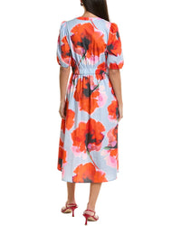 Hutch Anett Midi Dress