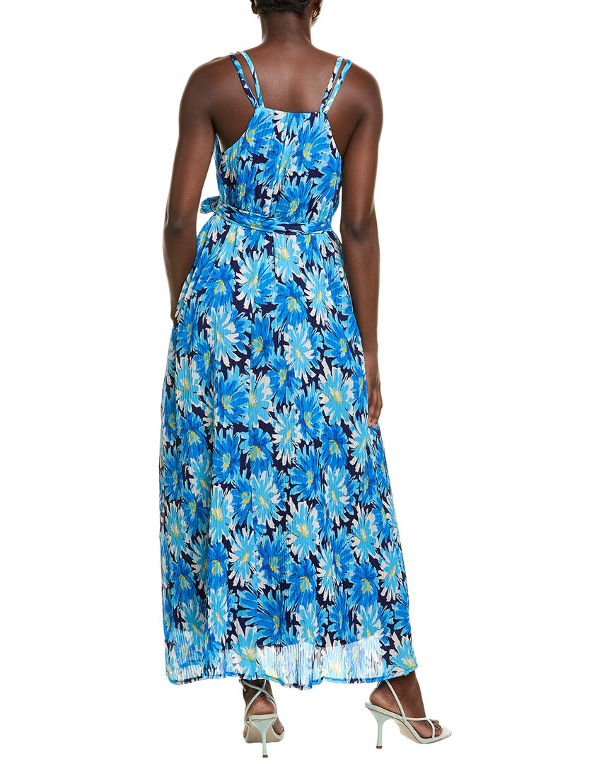 Maggy London Maxi Dress