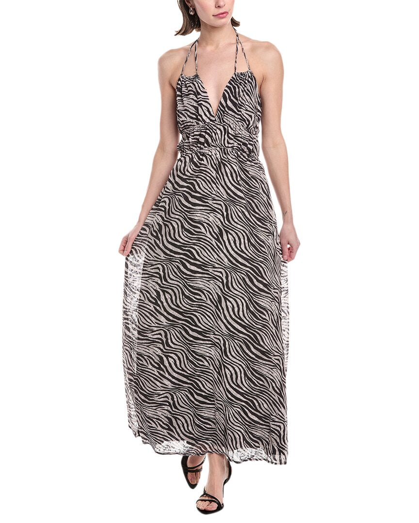RACHEL Rachel Roy Rachel Rachel Roy Marci Midi Dress