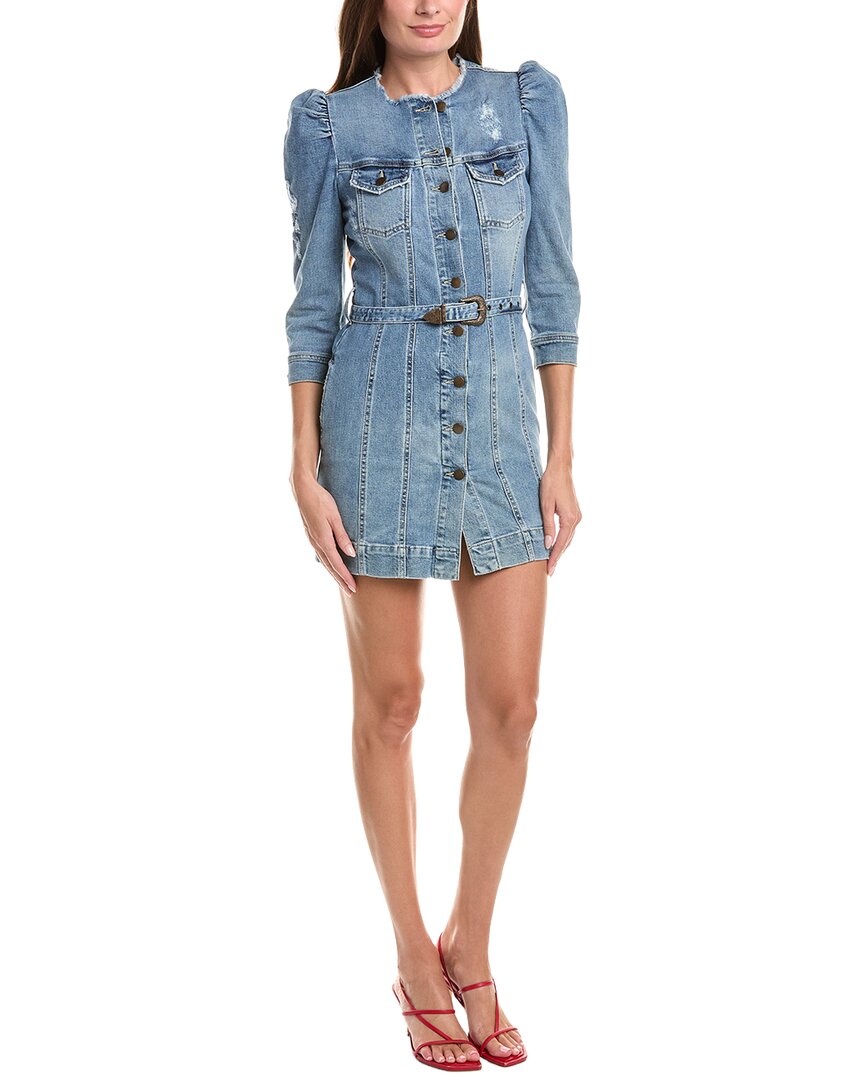 Retrofête Retrofête Jamie Dress