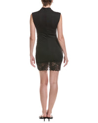 Moonsea Moonsea Cocktail Dress