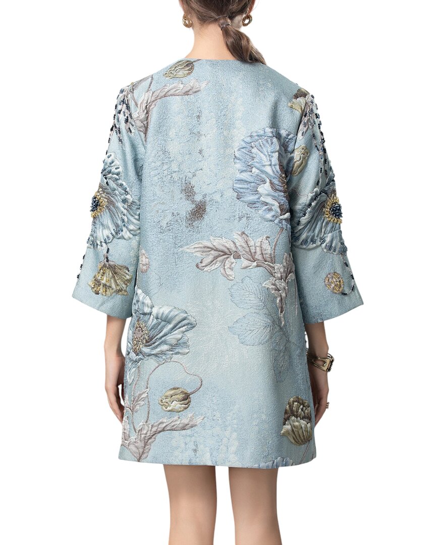 Burryco Coat