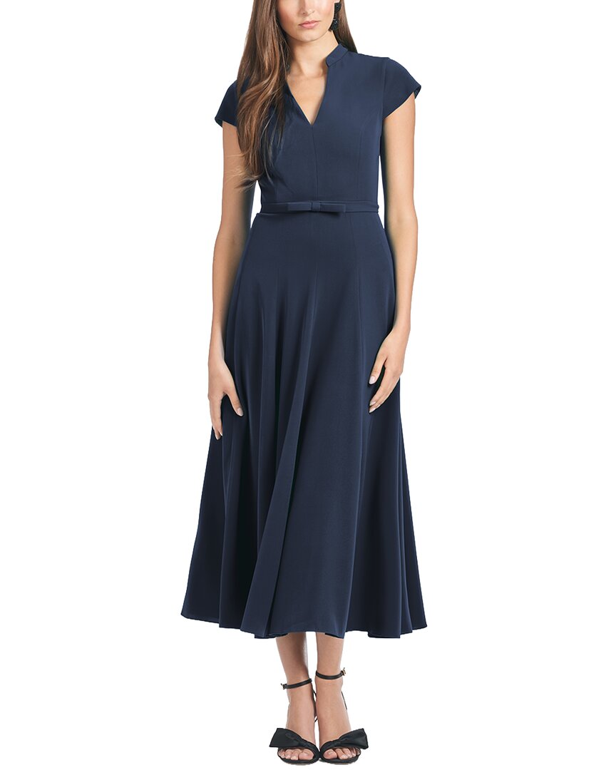Sachin & Babi Marian Dress