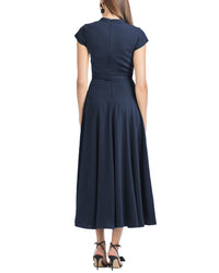 Sachin & Babi Marian Dress