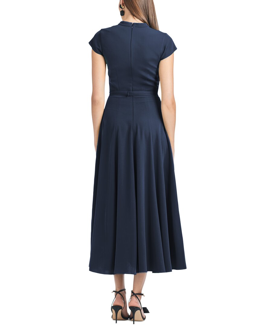 Sachin & Babi Marian Dress