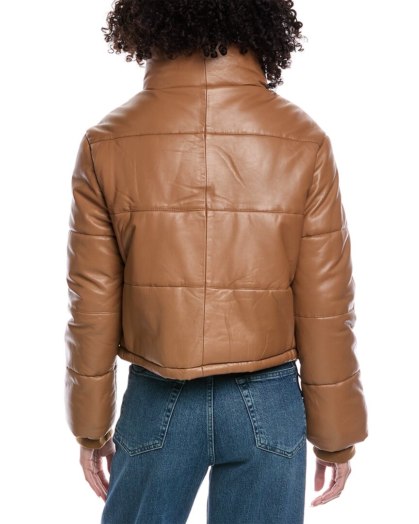 Walter Baker Jesse Jacket
