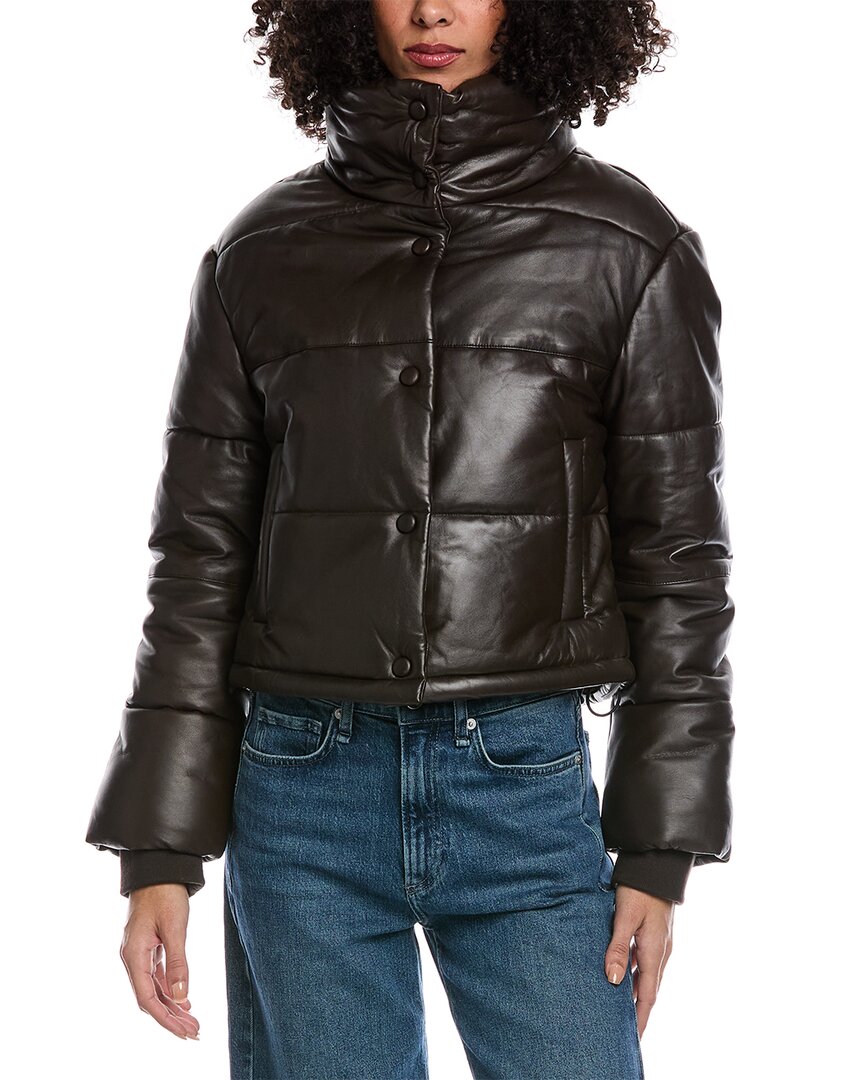 Walter Baker Jesse Jacket