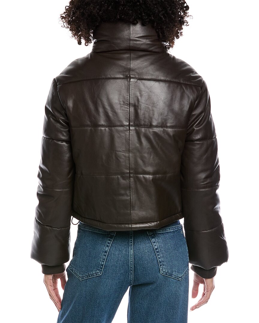 Walter Baker Jesse Jacket