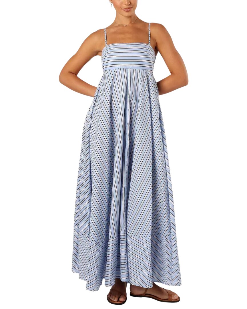 VINCENT Anette Maxi Dress