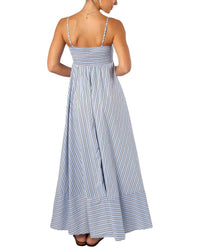 VINCENT Anette Maxi Dress