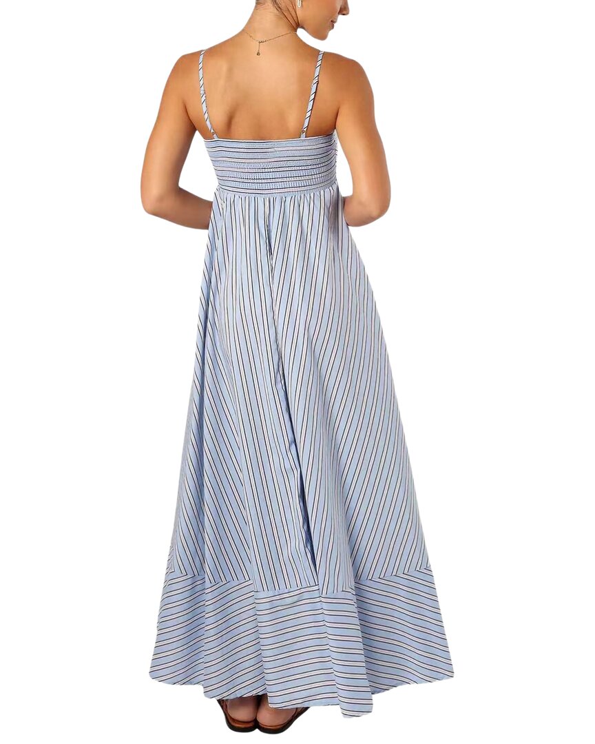 VINCENT Anette Maxi Dress