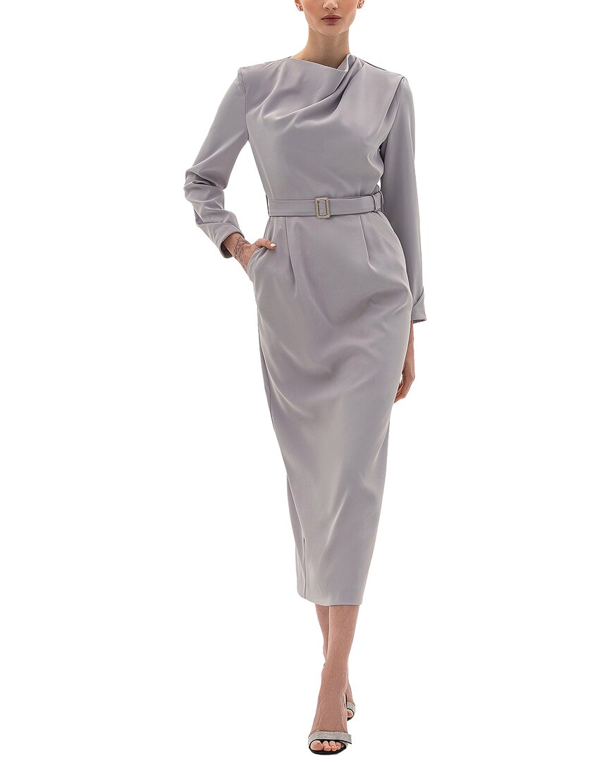 BGL Bgl Midi Dress