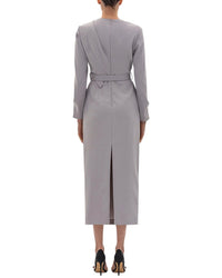 BGL Bgl Midi Dress