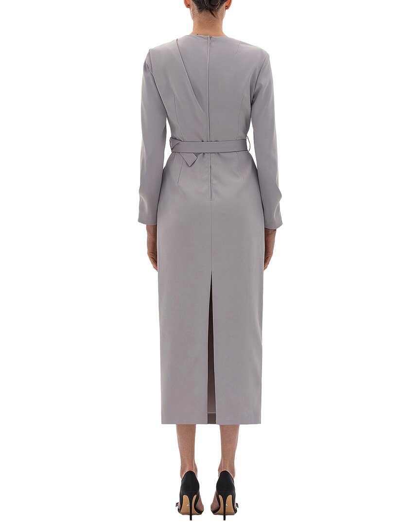BGL Bgl Midi Dress