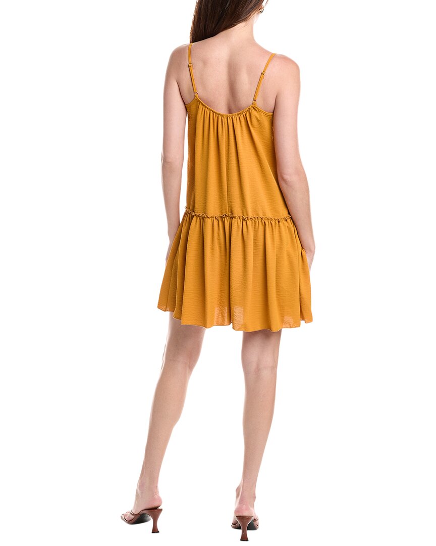 Tash + Sophie Mini Dress
