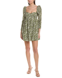 Jl Luxe Mini Dress