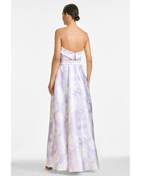 Sachin & Babi Brielle Gown