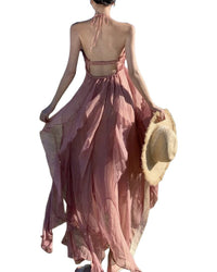 LEON GORI Leon Gori Midi Dress