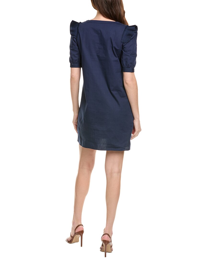 Saloni Mini Dress