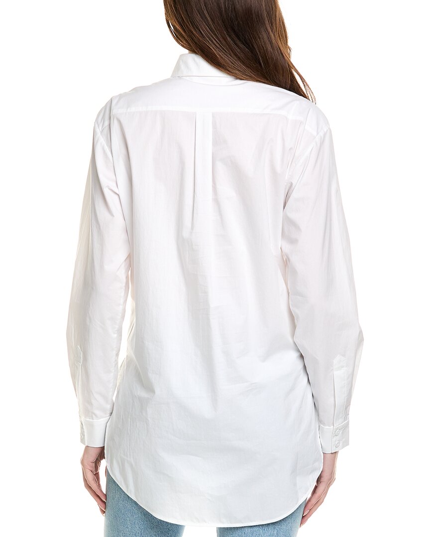 Saloni Shirt