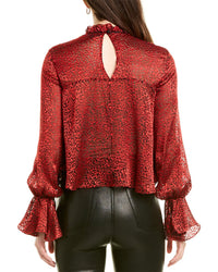 Saloni Tyler Top