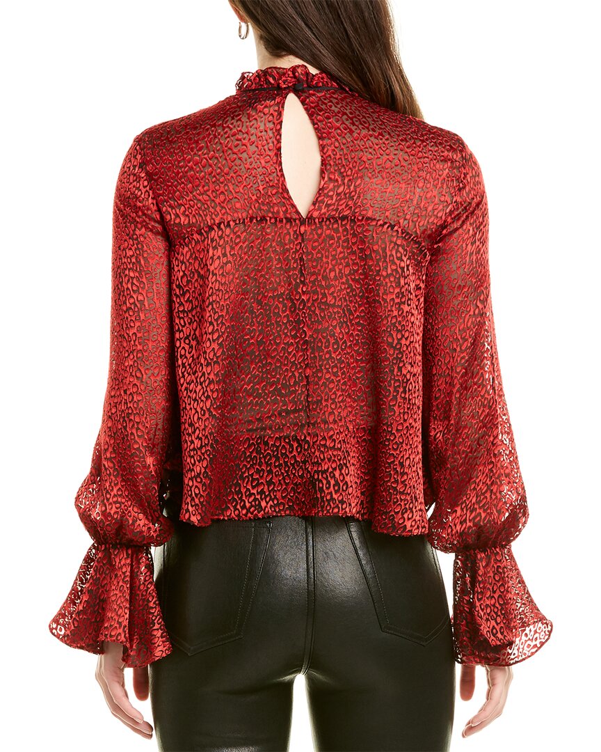 Saloni Tyler Top