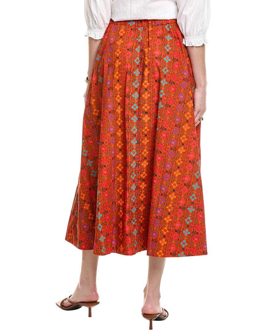 SALONI Saloni Della Skirt