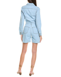 Ramy Brook Lavinia Romper