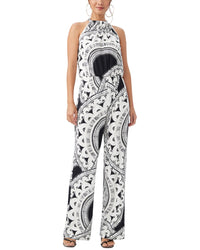 Trina Turk Trina Turk Rancho Jumpsuit