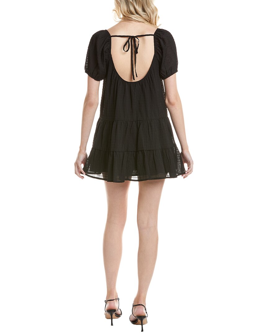Marion Mini Dress