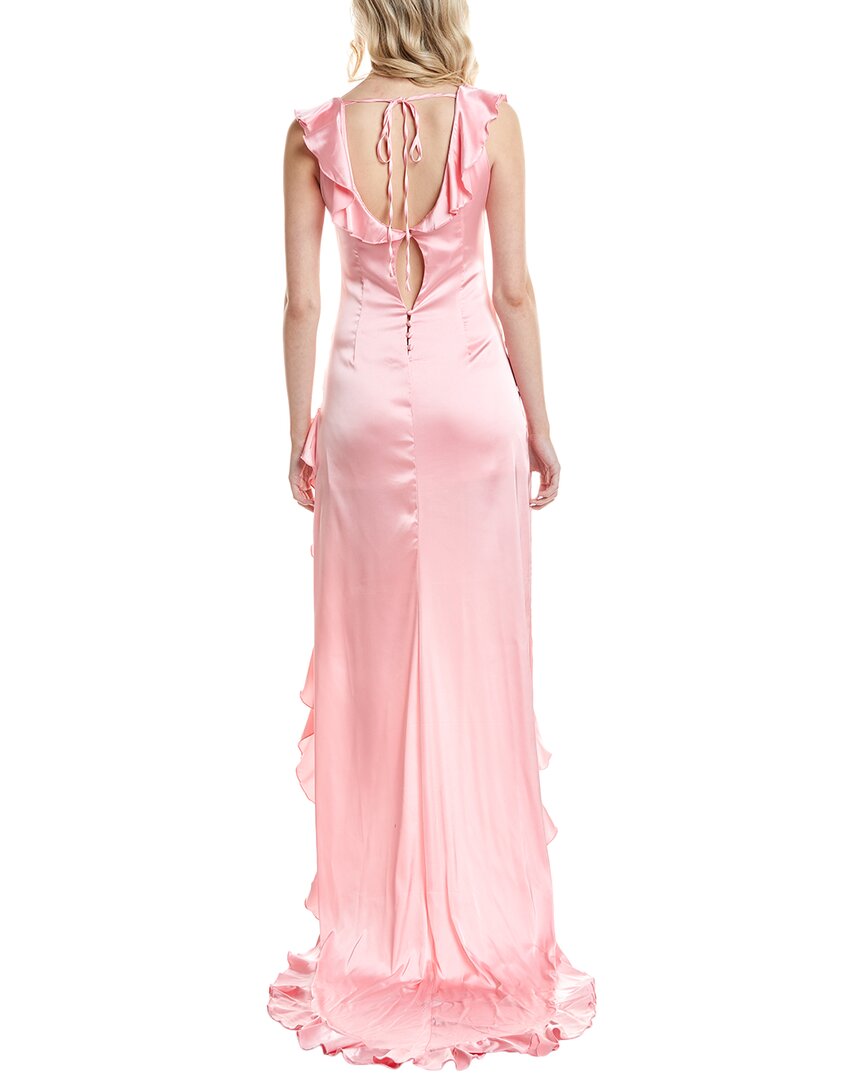 Marion Maxi Dress