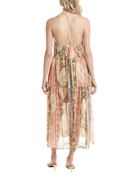 Marion Maxi Dress