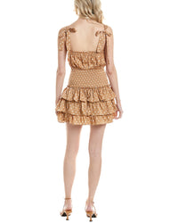 Marion Mini Dress