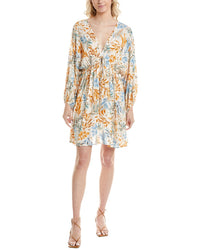 Marion Mini Dress White