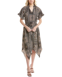 Marion Maxi Dress