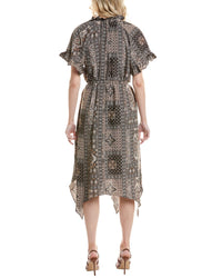 Marion Maxi Dress