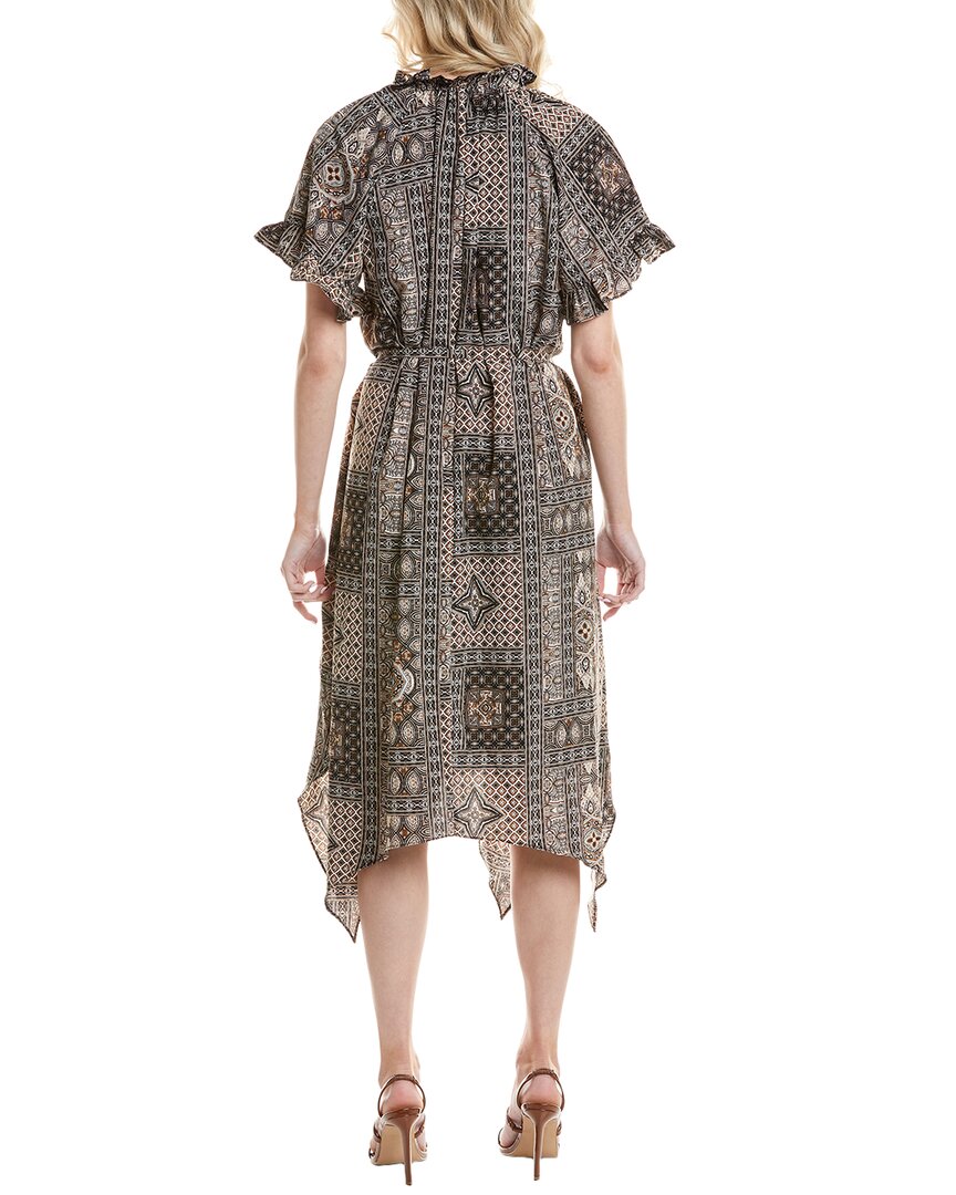 Marion Maxi Dress